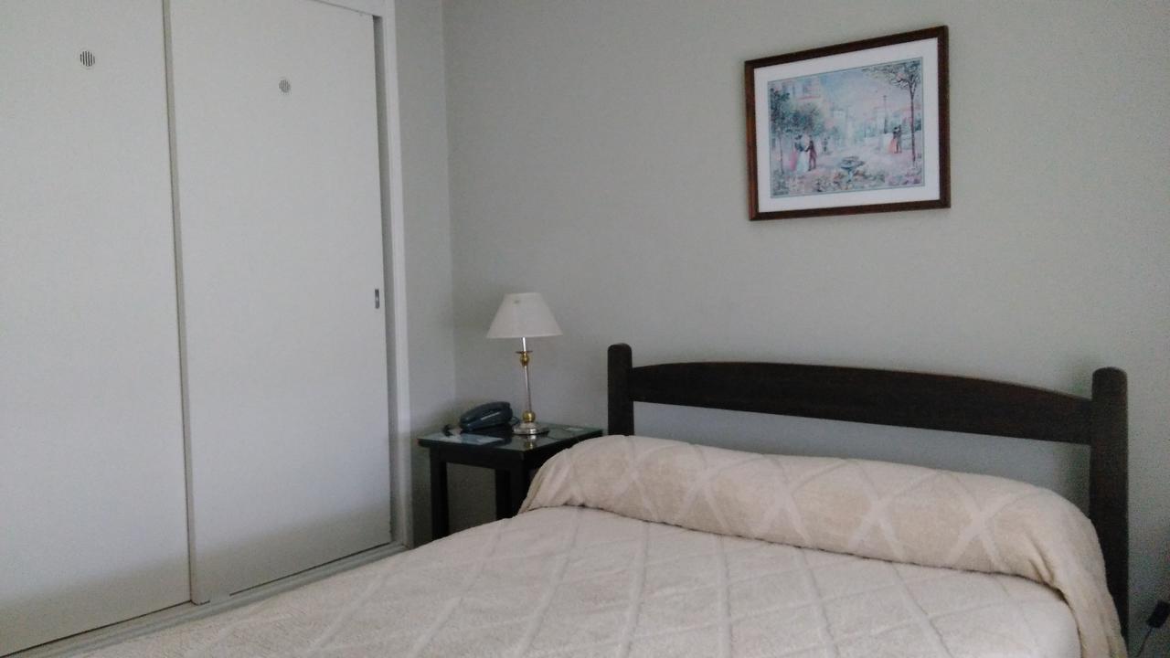 Hotel Ro Che Hil Tandil Zewnętrze zdjęcie