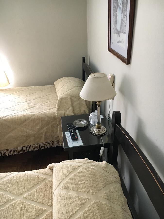 Hotel Ro Che Hil Tandil Zewnętrze zdjęcie