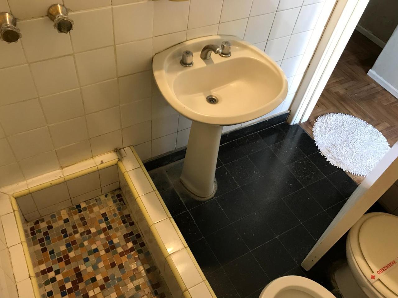 Hotel Ro Che Hil Tandil Zewnętrze zdjęcie