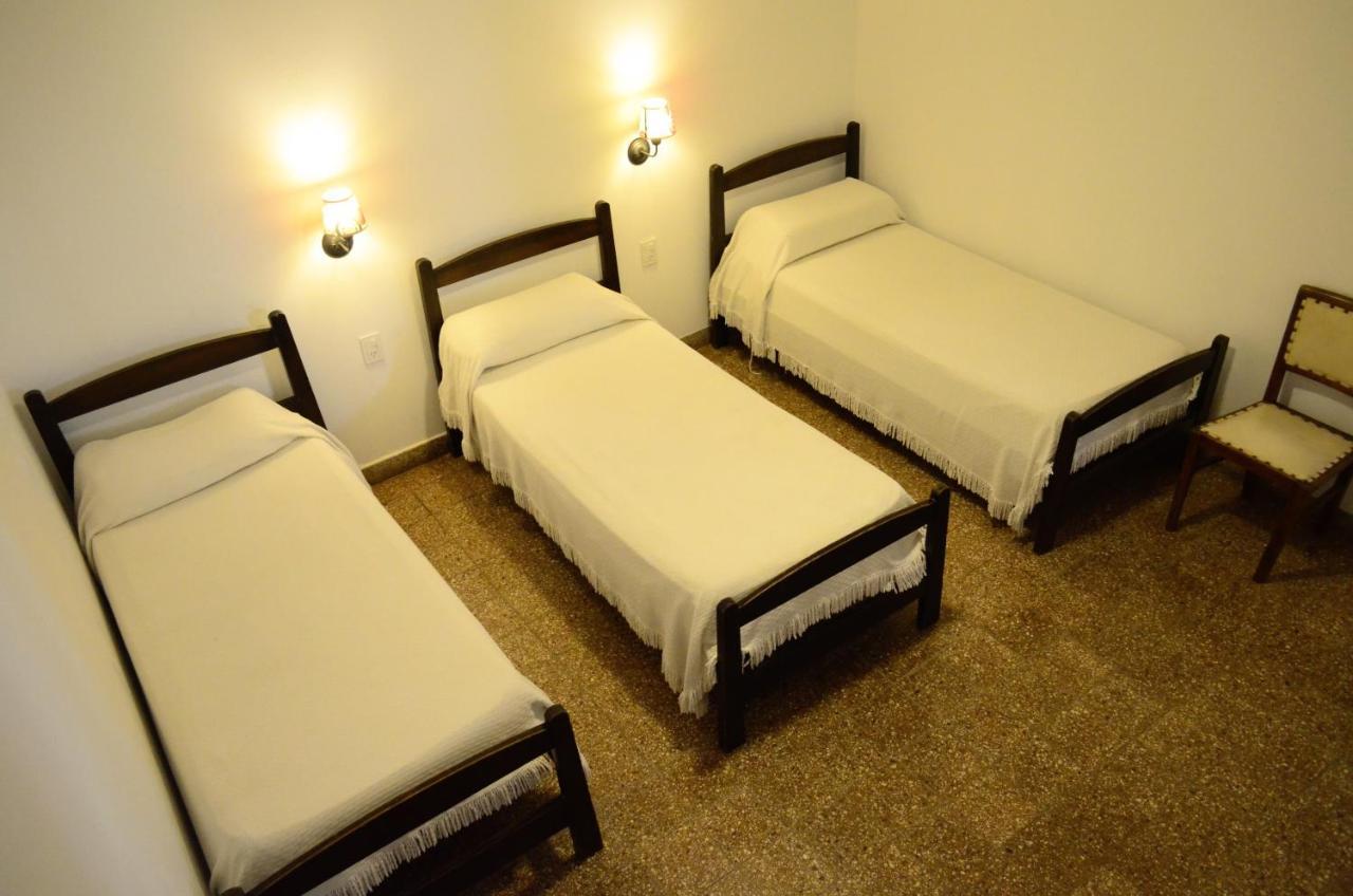 Hotel Ro Che Hil Tandil Zewnętrze zdjęcie