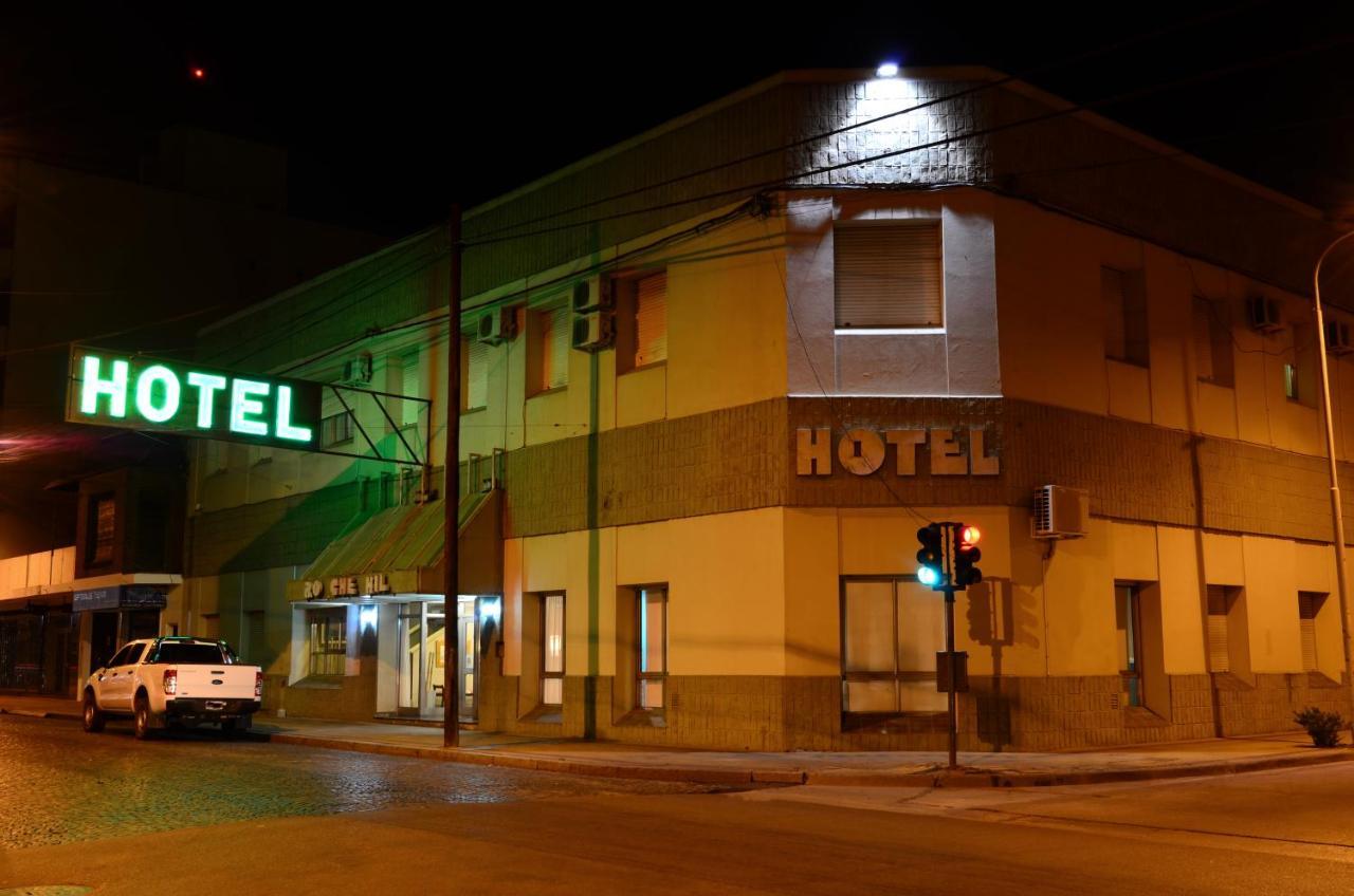Hotel Ro Che Hil Tandil Zewnętrze zdjęcie